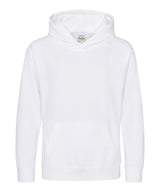 Arctic White