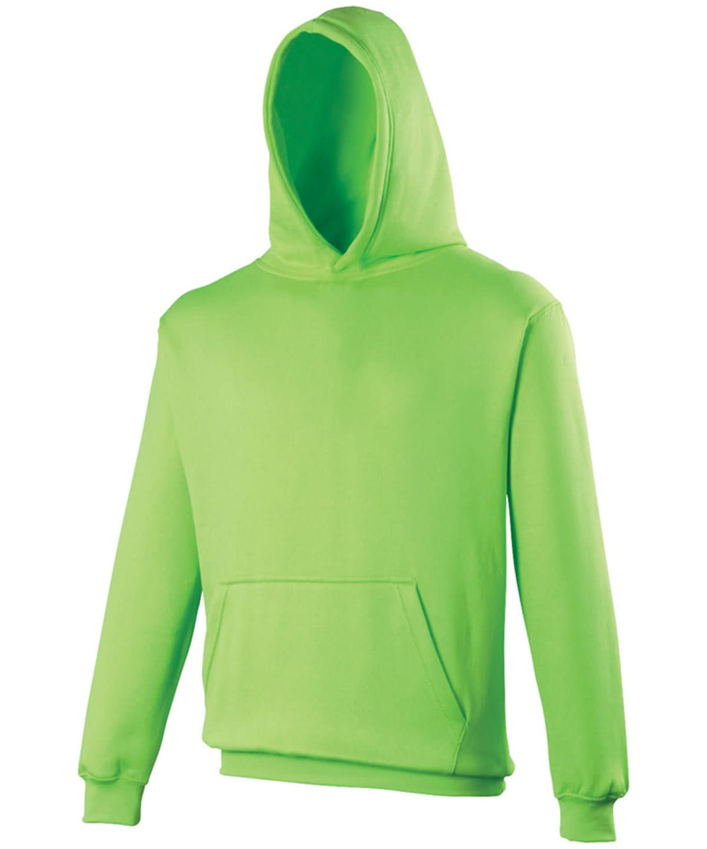 Kids electric hoodie - JH04J