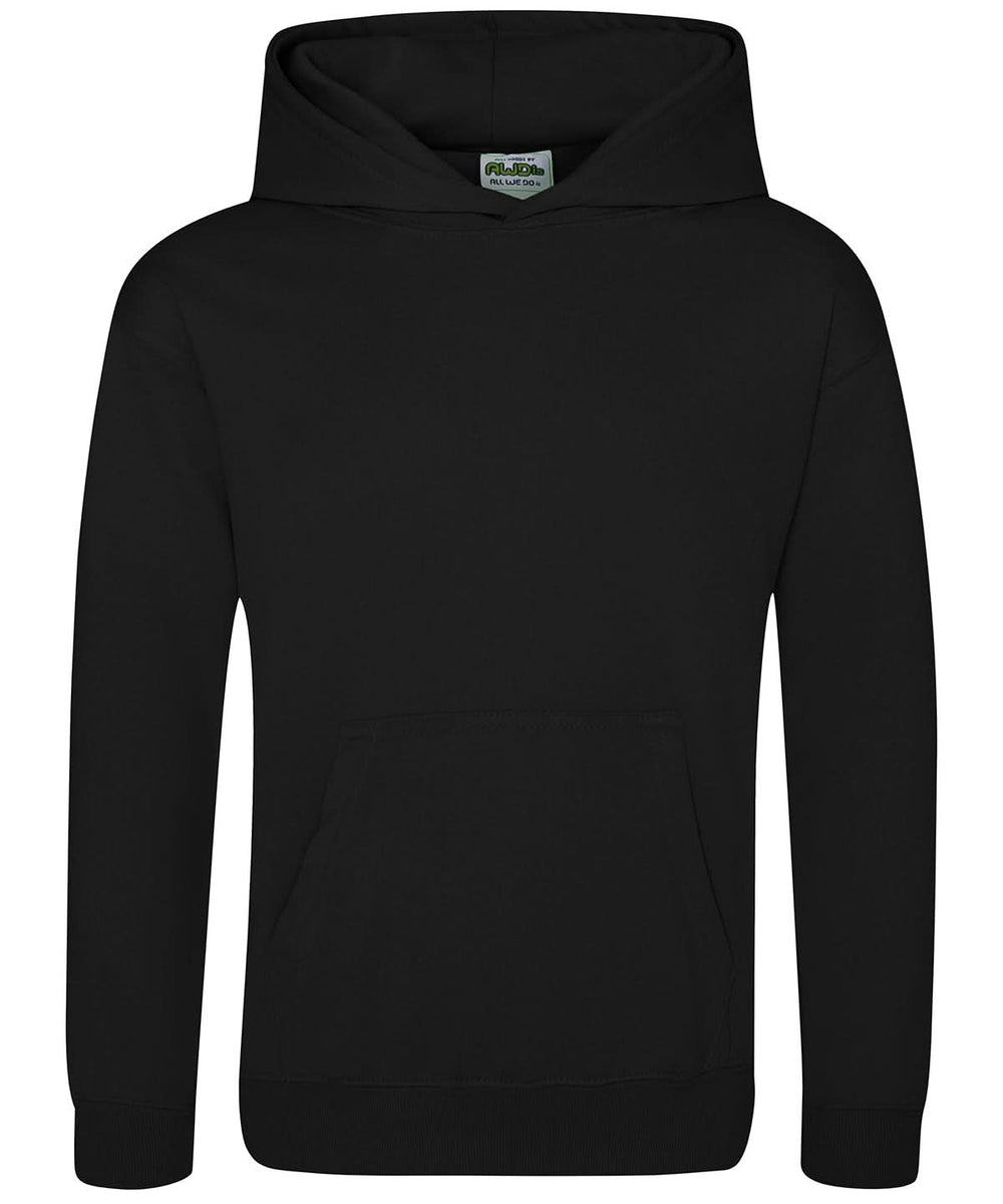 Kids sports polyester hoodie - JH06J