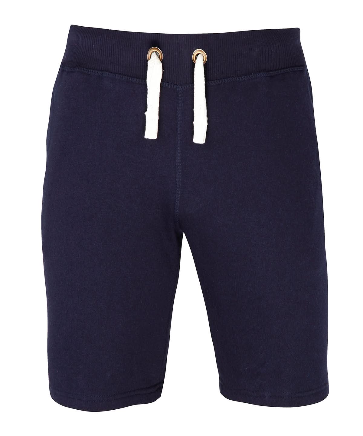 AWDis Just Hoods Campus shorts JH080 - New French Navy - Customisable Shorts