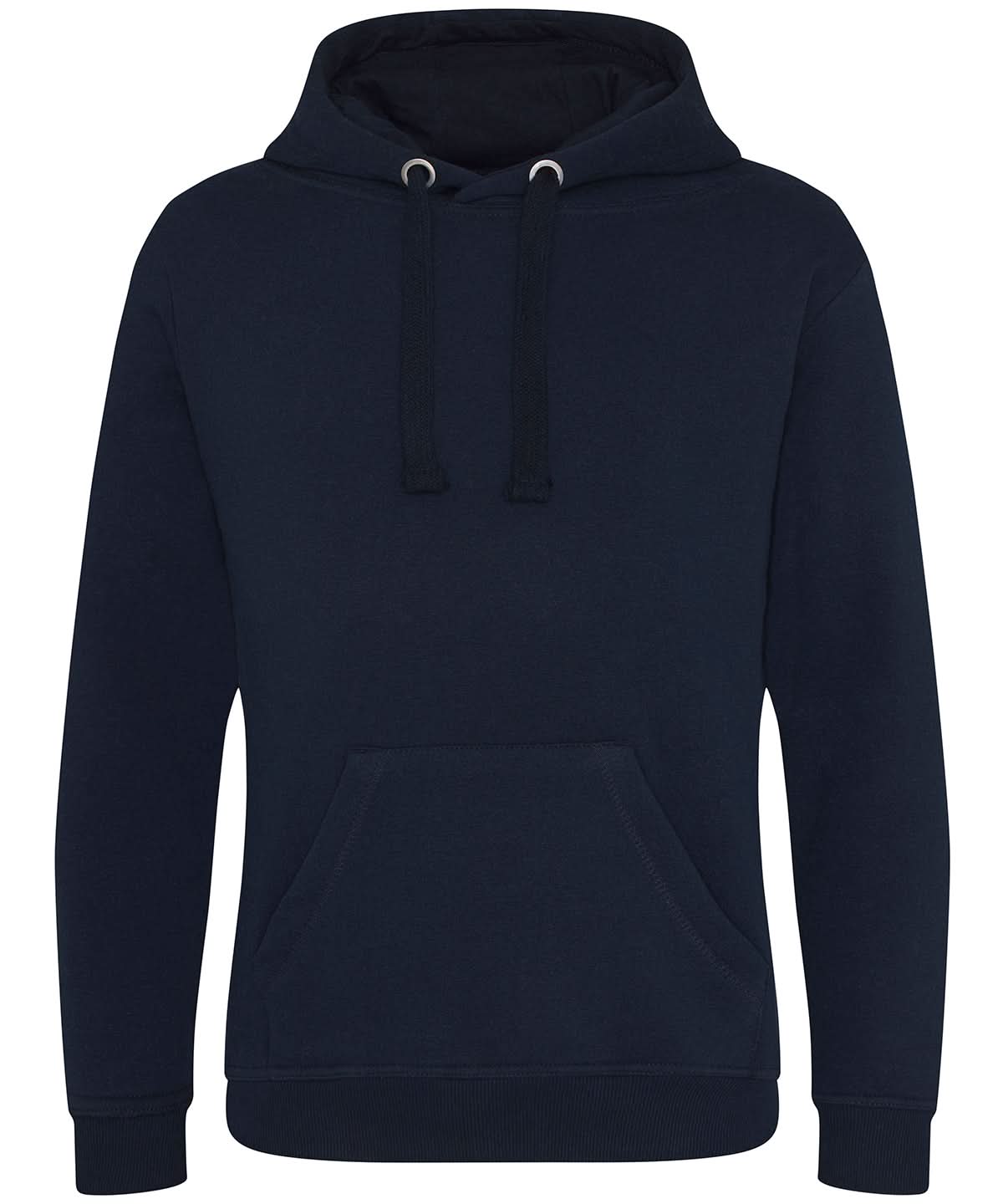 AWDis Just Hoods Heavyweight hoodie JH101 - New French Navy - Customisable Hoodies