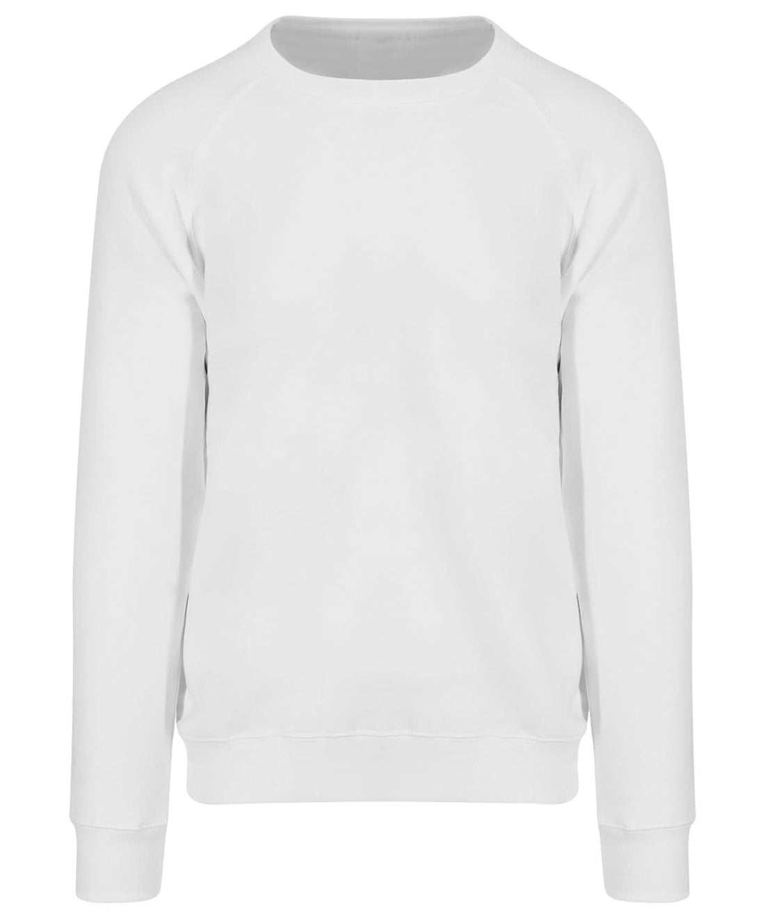 Graduate heavyweight sweatshirt - JH130 - - Customisable Sweatshirts