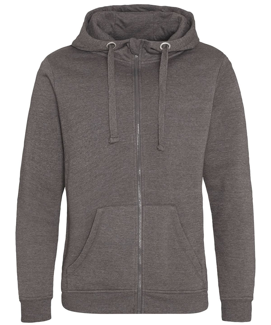 Heavyweight zoodie - JH150 - - Customisable Hoodies