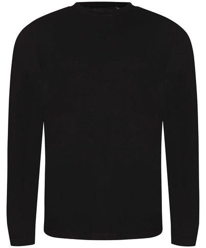 Solid Black