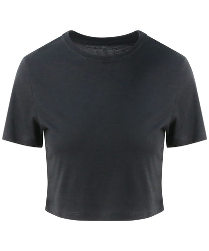 Solid Black