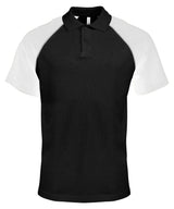 Black/Light Grey/White