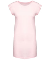Pale Pink