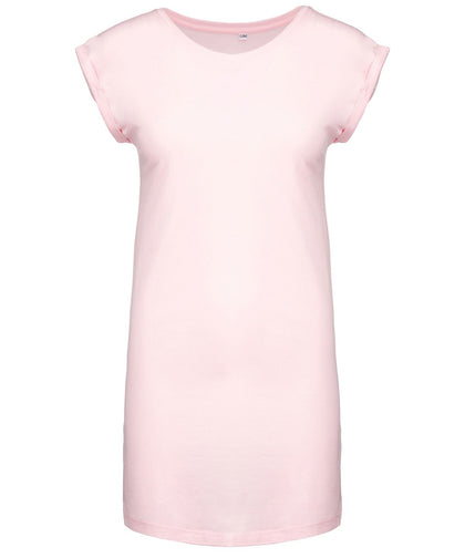 Pale Pink