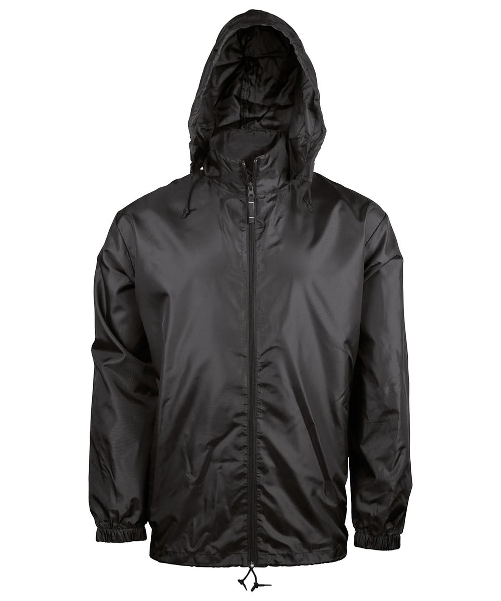 Windbreaker - KB616