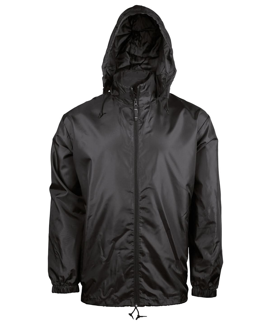 Kariban Windbreaker KB616 - Black - Customisable Jacket