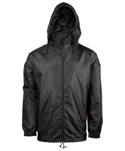 Kariban Windbreaker KB616 - Black - Customisable Jacket