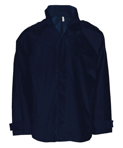 Kariban 3 In 1 parka kb657 - Navy - Customisable Jacket
