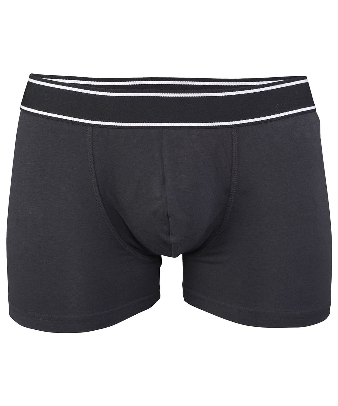 Kariban Mens boxer shorts KB800 - Black - Customisable Shorts