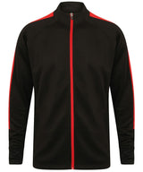 Blackred