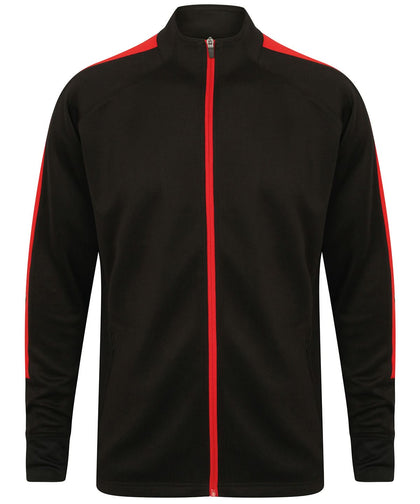 Blackred