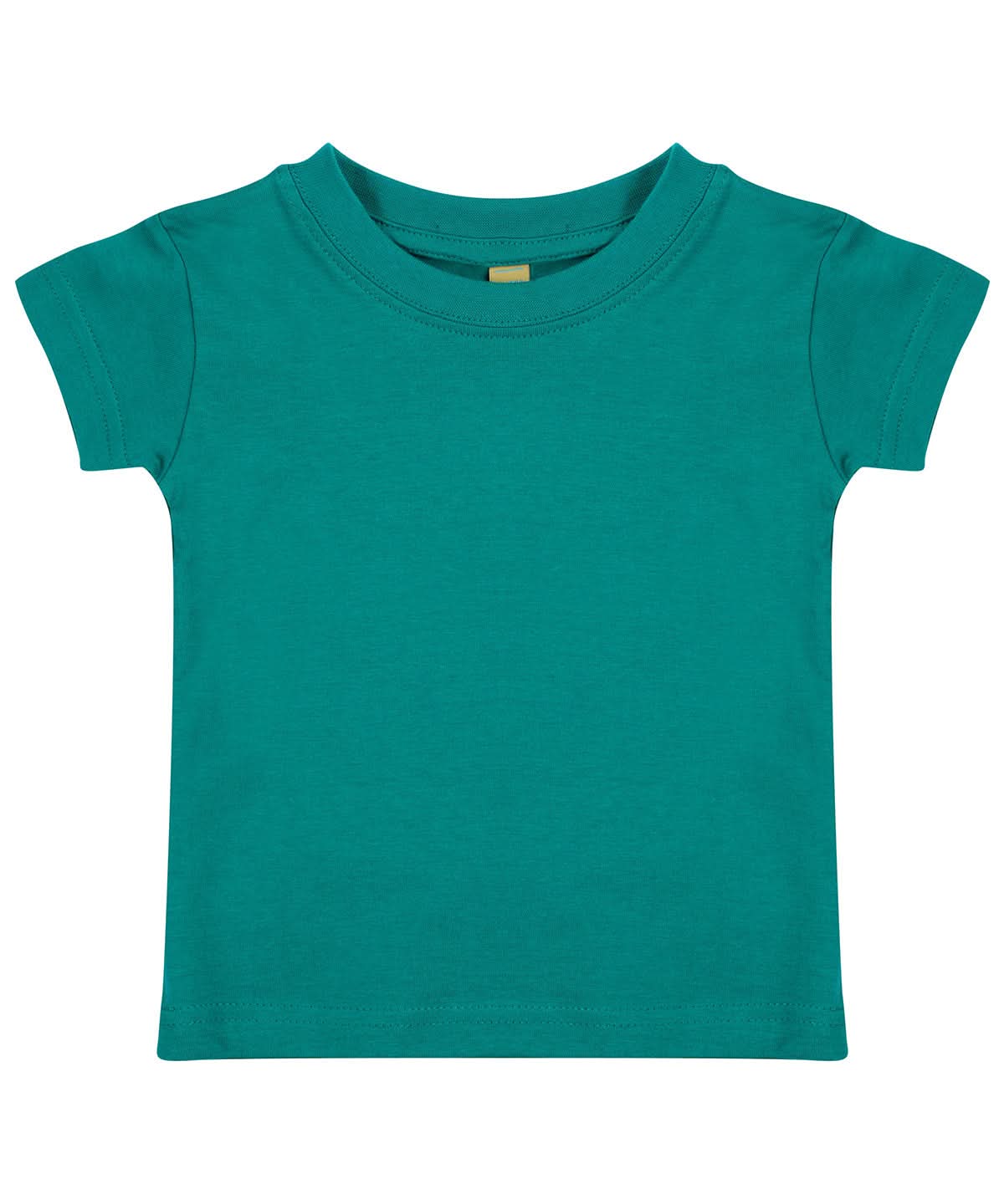 Larkwood BabyToddler T Shirt LW20T - Jade - Customisable T-Shirt