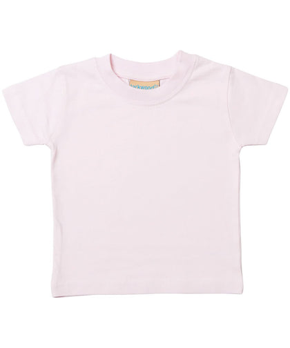 Pale Pink