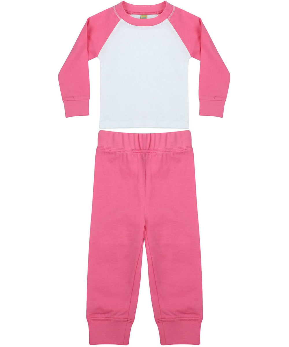 ChildrenS Pyjamas - LW71T