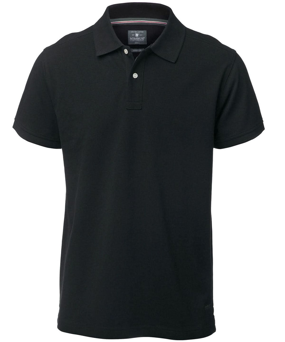 Yale the luxurious classic polo - NB37M
