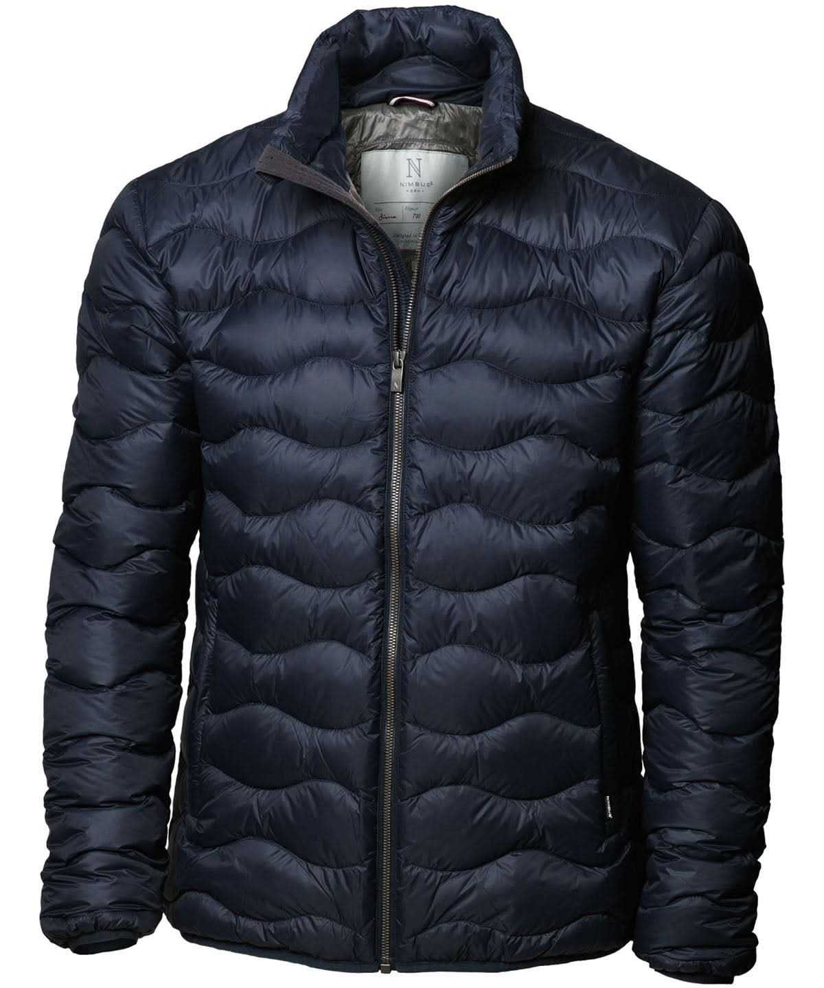 Nimbus Sierra perfect down experience NB60M - - Customisable Jacket