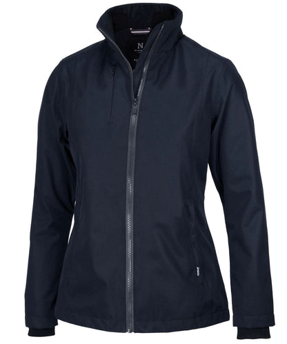 Nimbus Womens Davenport timeless elegant jacket NB82F - Navy - Customisable Jacket