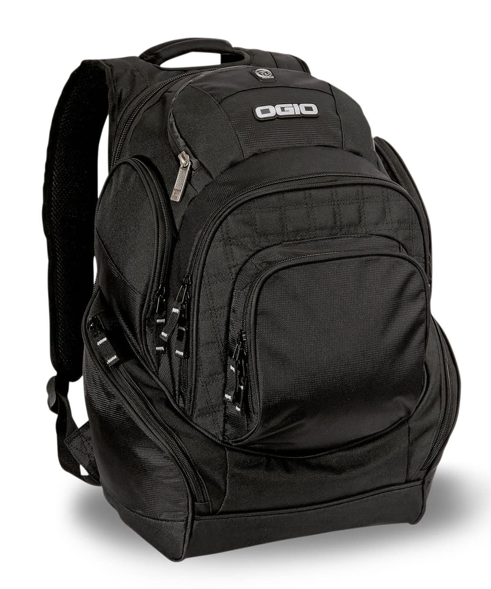 Mastermind backpack - OG002