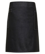 Black Denim