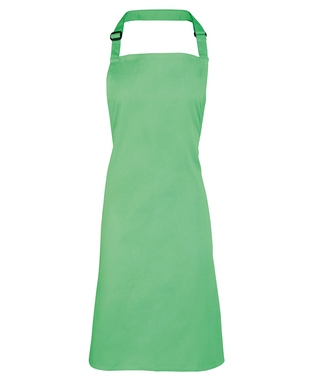 Colours bib apron - PR150 - Apple One size - Customisable Aprons