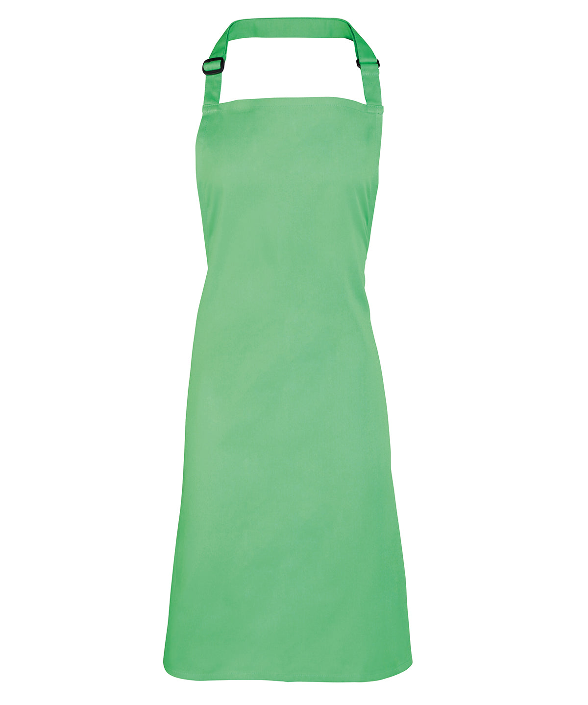 Colours bib apron - PR150 - Apple One size - Customisable Aprons