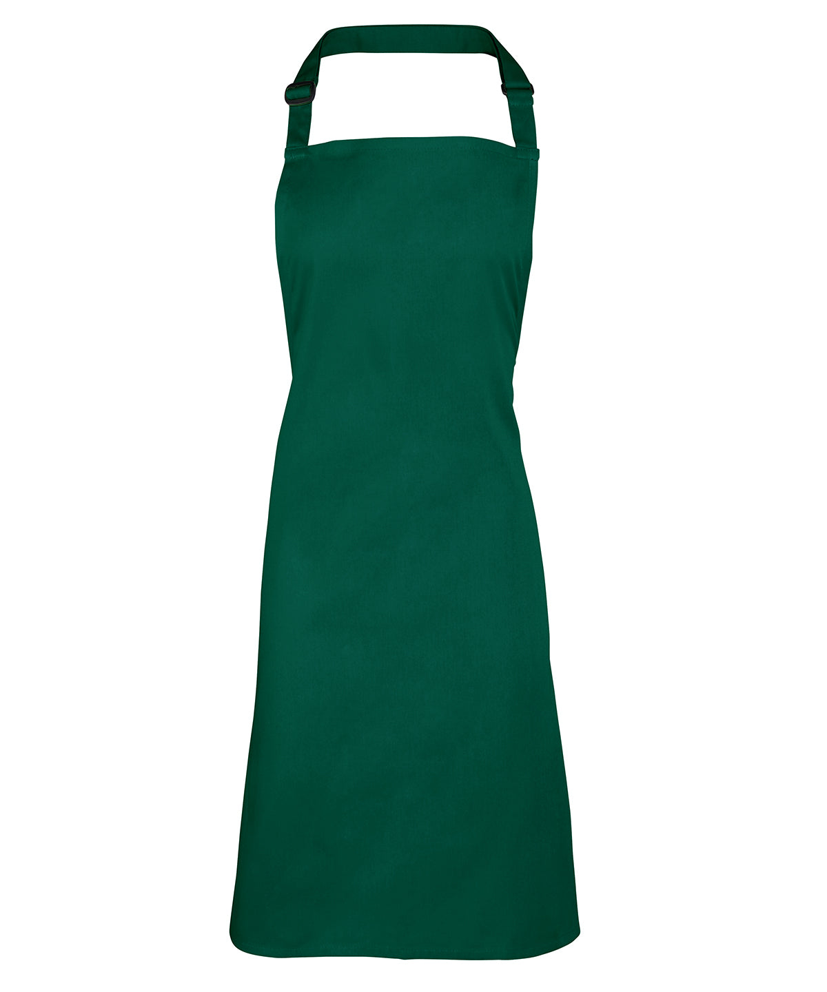 Colours bib apron - PR150 - Bottle One size - Customisable Aprons