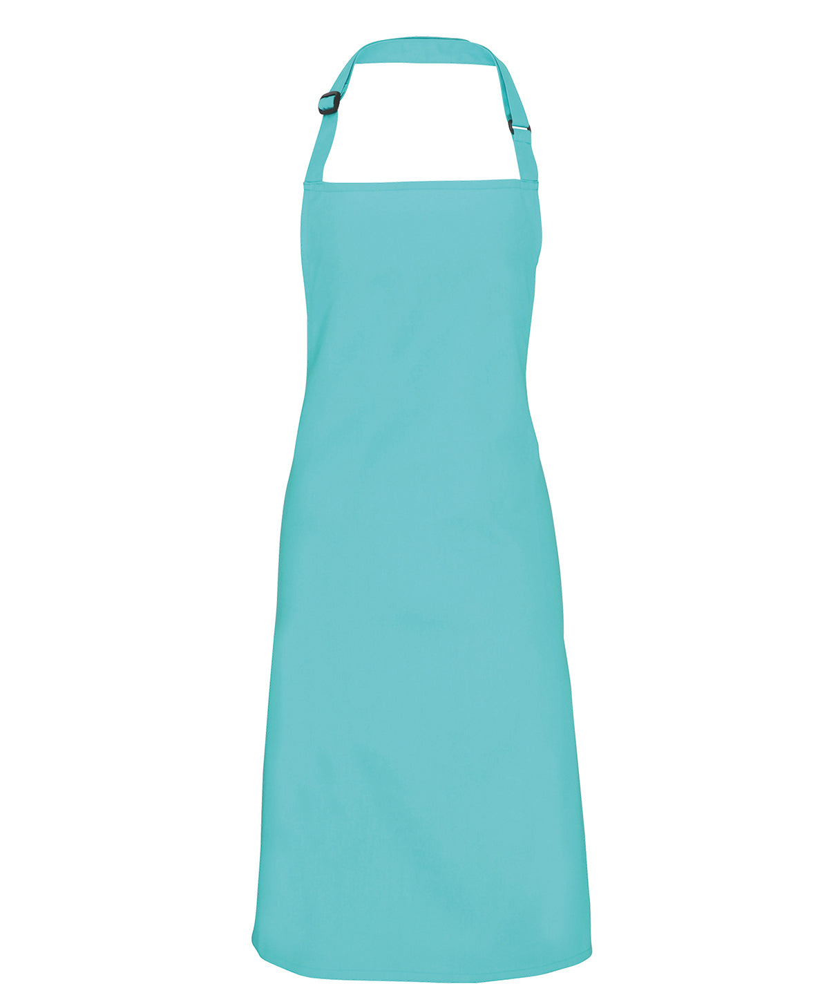 Colours bib apron - PR150 - Duck Egg Blue One size - Customisable Aprons