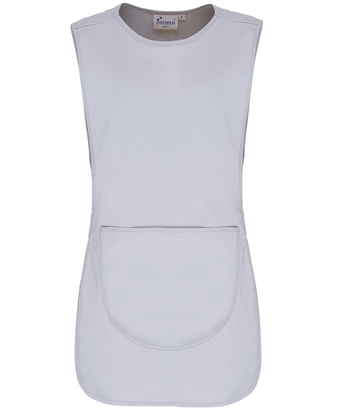Pocket tabard - PR171 - - Customisable Tabard