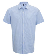Light Blue/White
