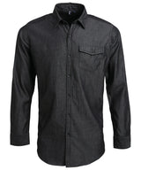 Black Denim