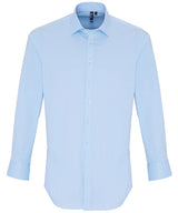 Pale Blue