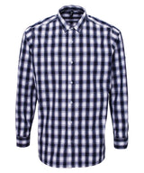 White/Navy