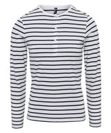 White/Navy