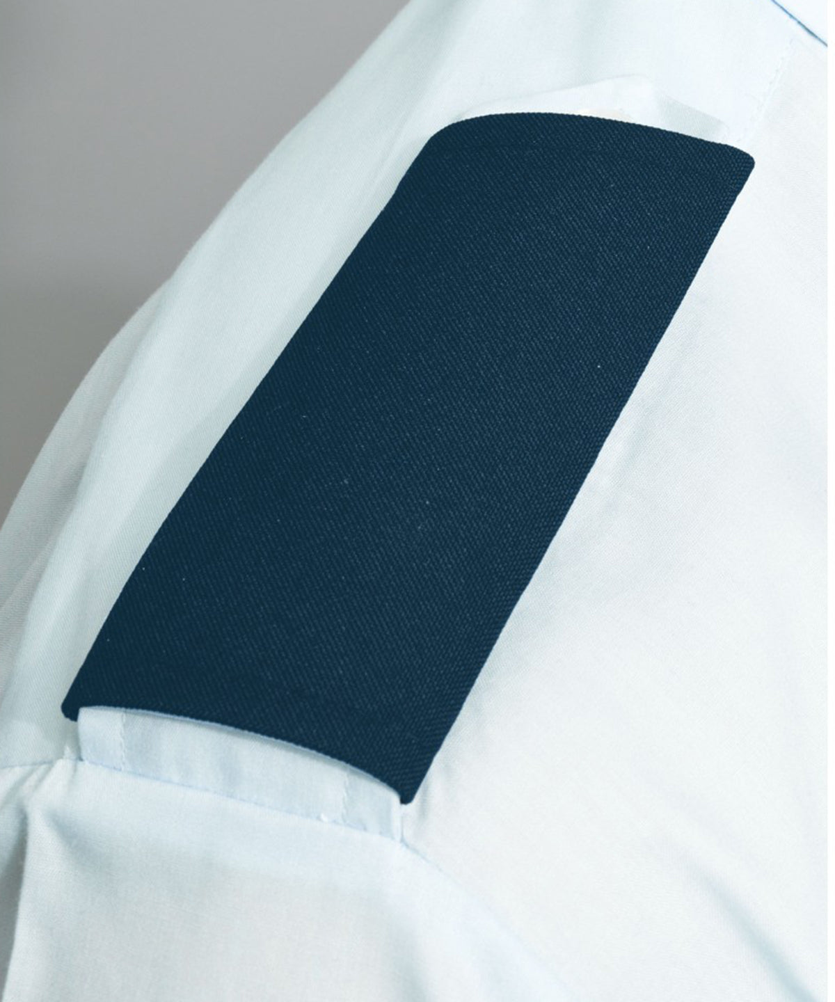 Epaulettes - PR715 - Navy One size - Customisable Ties