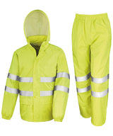 Fluro Yellow