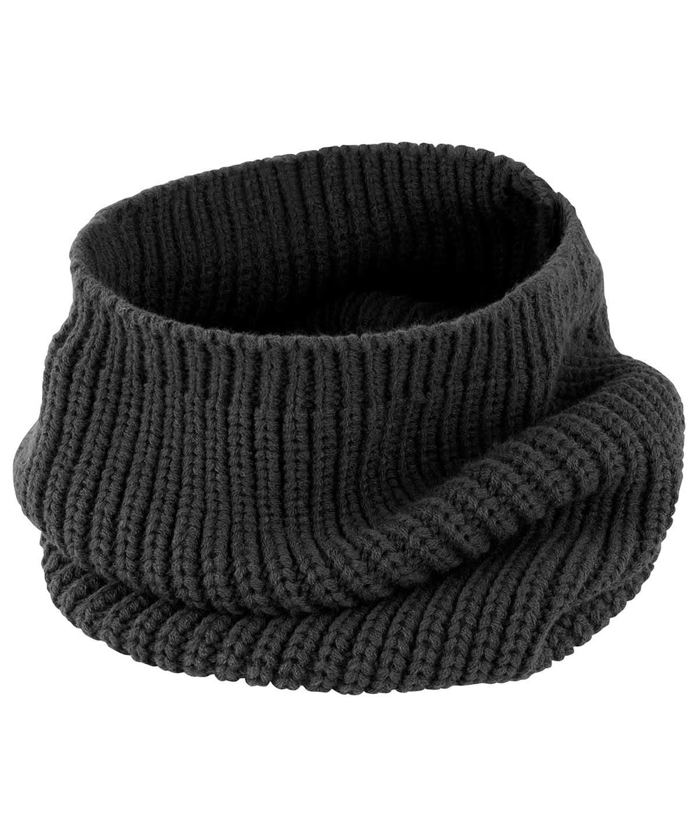Whistler snood hood - R361X