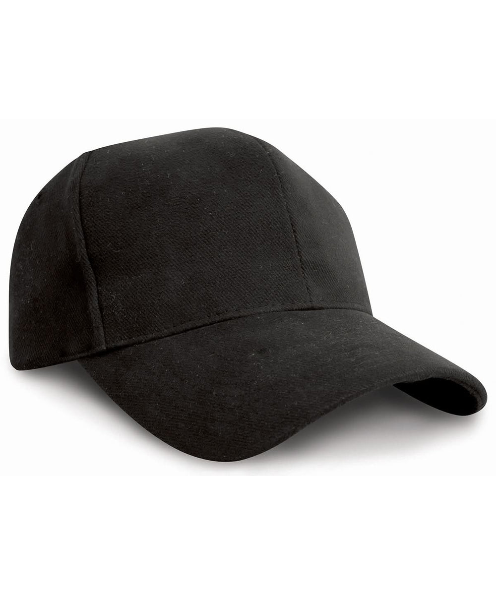 Pro style heavy cotton cap - RC25X