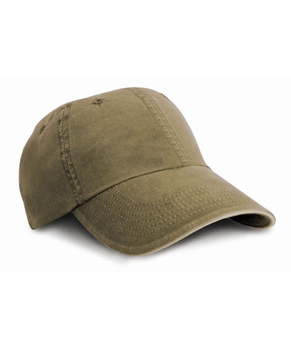 Olive/Stone