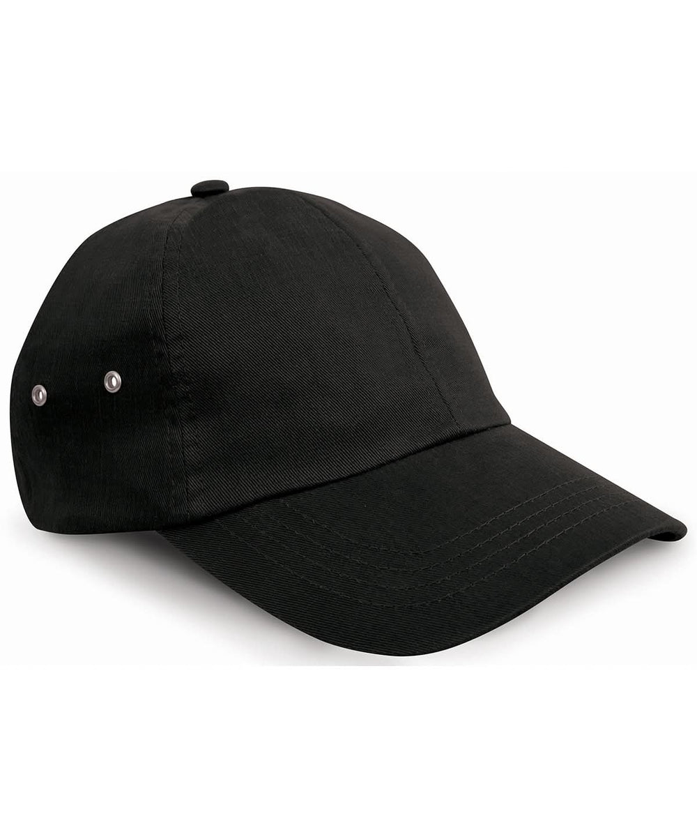 Plush cap - RC63X