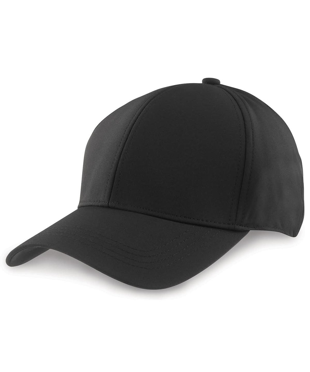 Tech performance softshell cap - RC73X