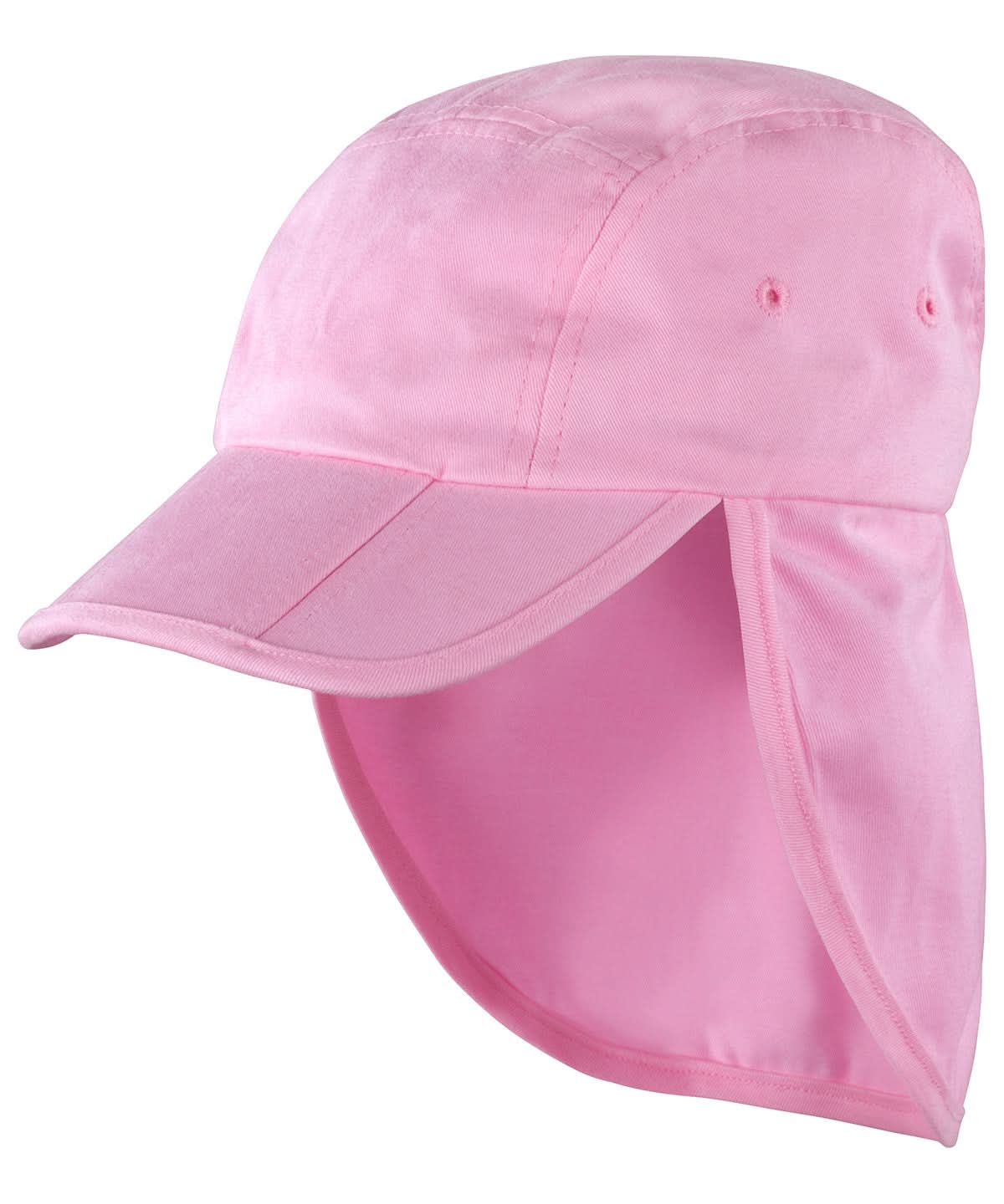 Junior fold up legionnaires cap - RC76J - - Customisable Caps