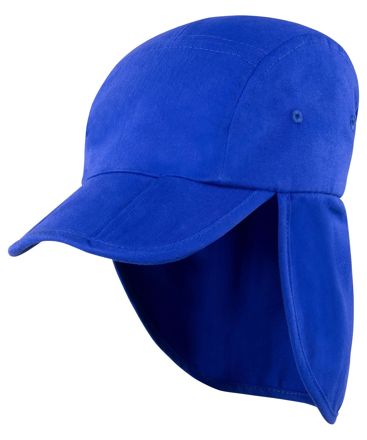Junior fold up legionnaires cap - RC76J - - Customisable Caps