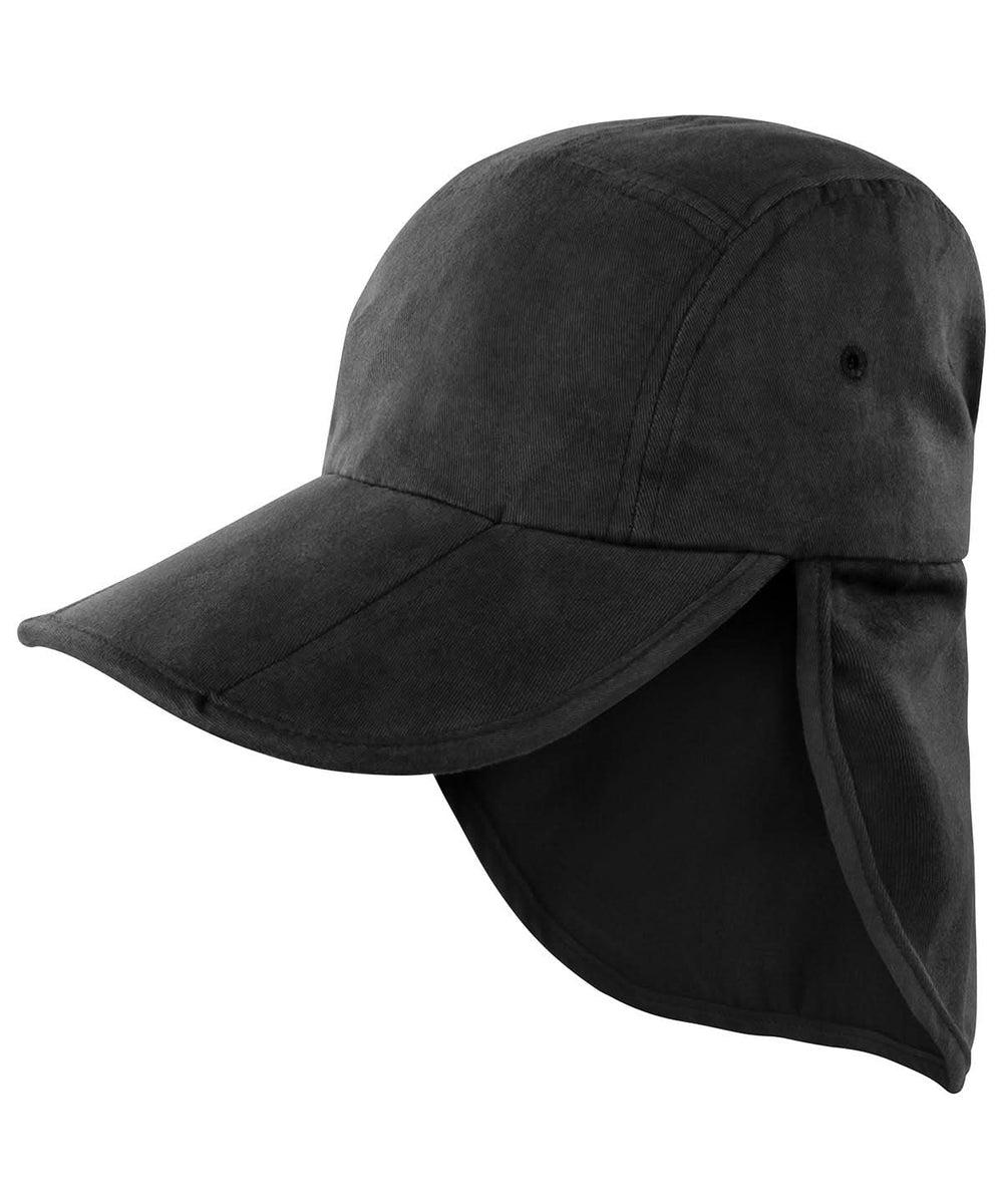 Fold up legionnaires cap - RC76X