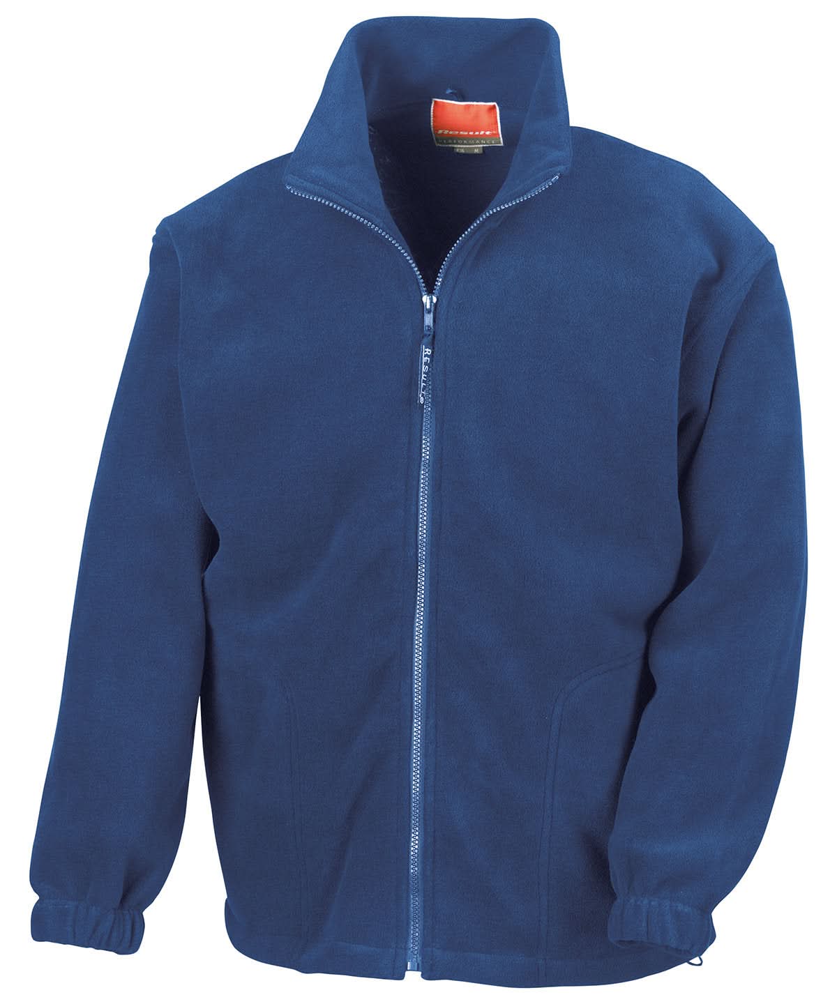 Result PolarTherm jacket RE36A - Royal - Customisable Jacket