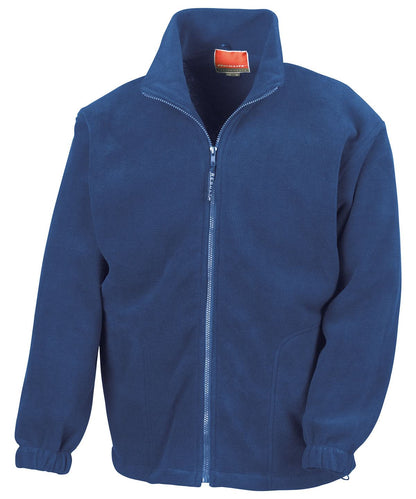 Result PolarTherm jacket RE36A - Royal - Customisable Jacket
