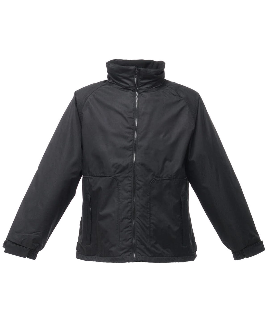 Regatta Professional Hudson jacket RG042 - Black - Customisable Jacket